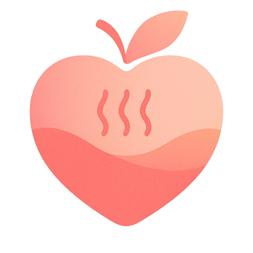 Heat Peach